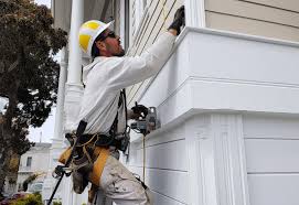 Affordable Siding Repair and Maintenance Services in Dravosburg, PA